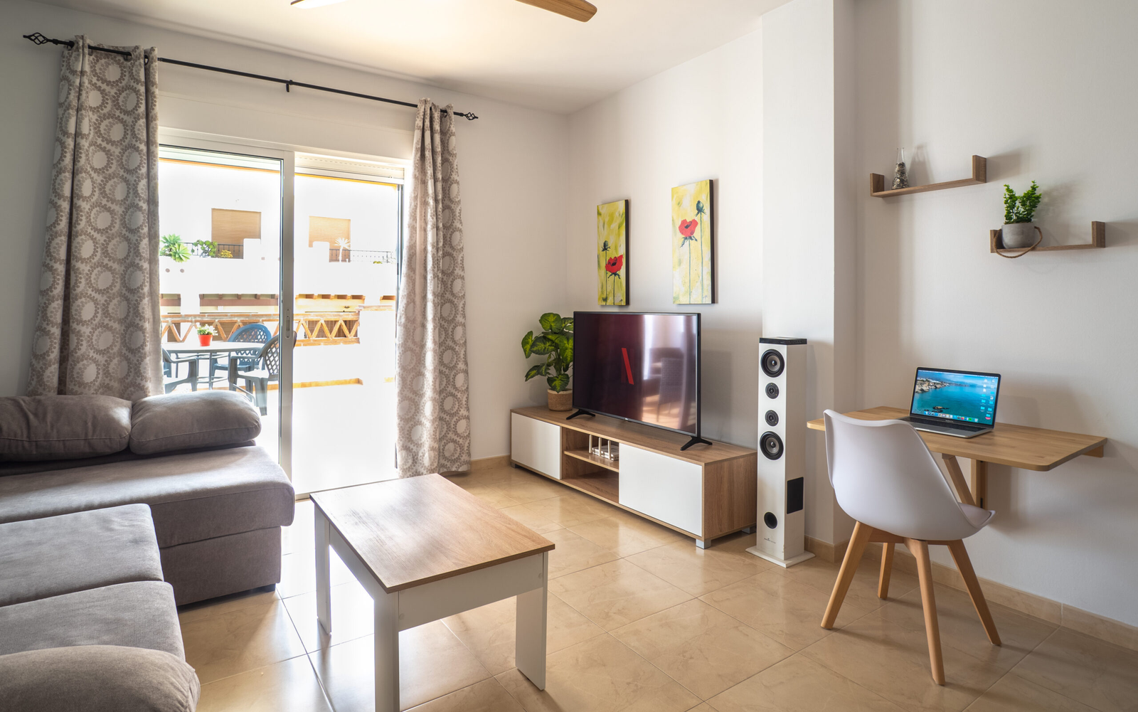 Apartamentos Chimenea Nerja in Nerja, Spain